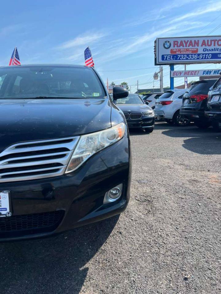 Used 2010 Toyota Venza AWD image 4