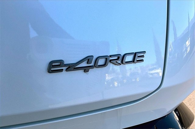 Certified 2025 Nissan Ariya AWD image 24