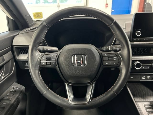 Certified 2024 Honda CR-V Sport image 17