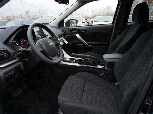 New 2026 Mitsubishi Eclipse Cross LE image 4