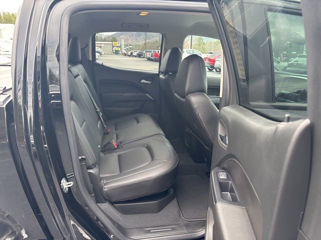 Used 2022 Chevrolet Colorado ZR2 image 21