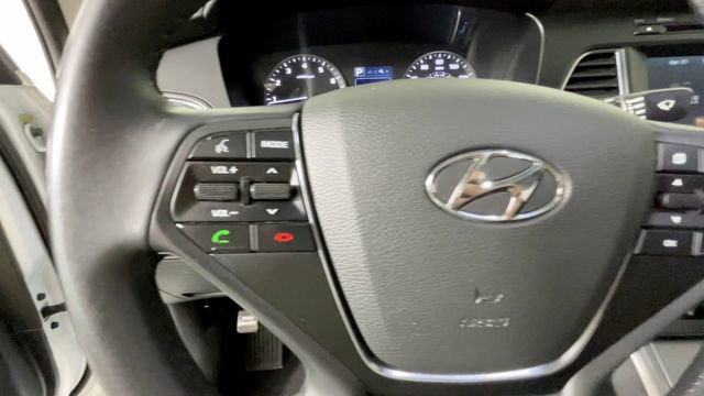 Used 2017 Hyundai Sonata Sport w/ Value Edition Package 02 FWD image 23