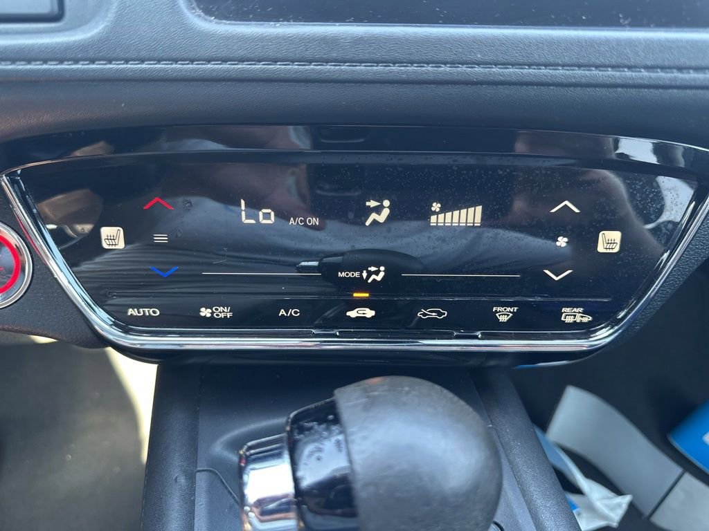 Used 2019 Honda HR-V EX image 25