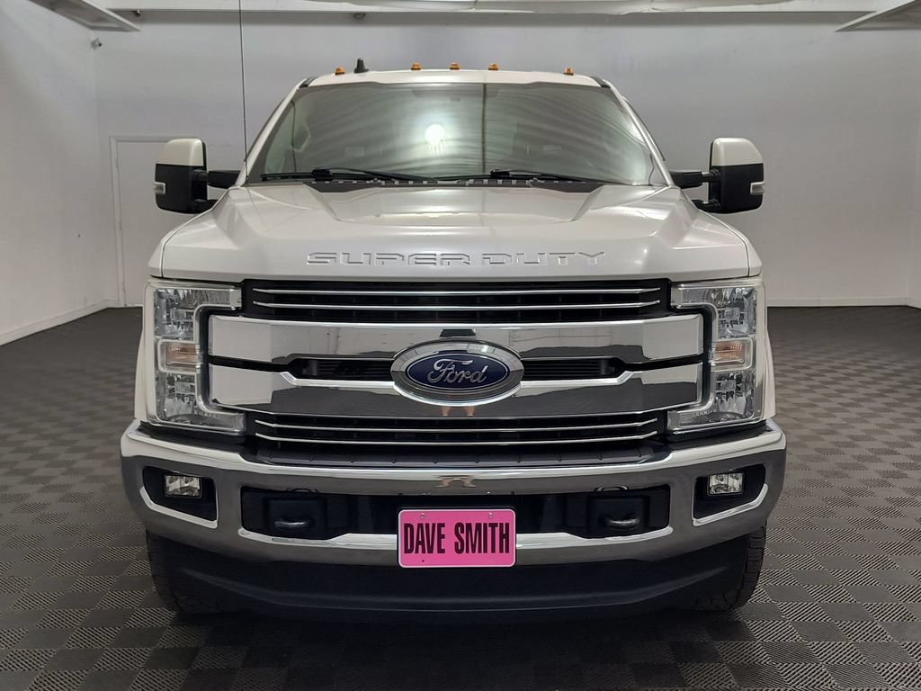 Used 2019 Ford F250 Lariat AWD/4WD image 6