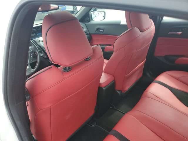 Used 2022 Acura ILX FWD image 14
