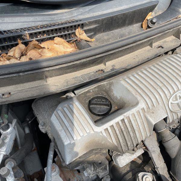 Used 2010 Toyota Prius Five image 20