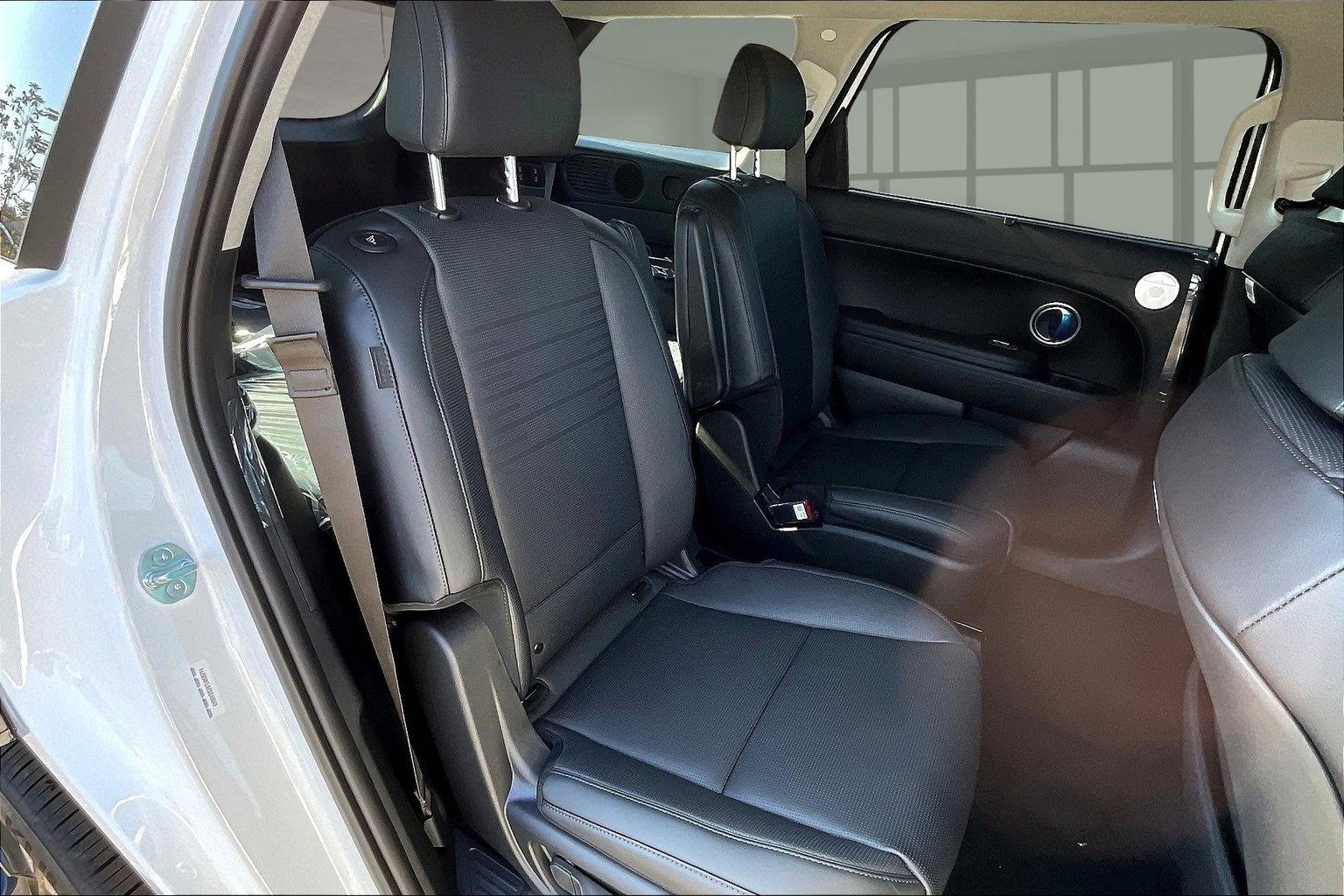 New 2026 Hyundai Palisade Limited image 9