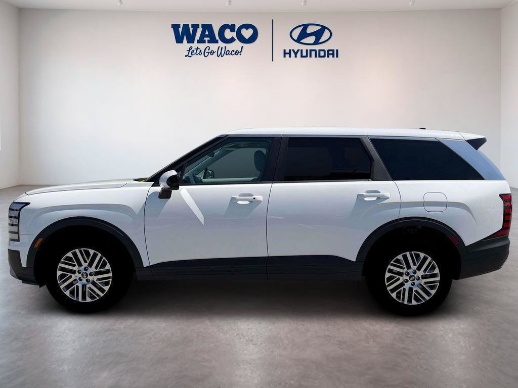 New 2026 Hyundai Palisade SE FWD image 3