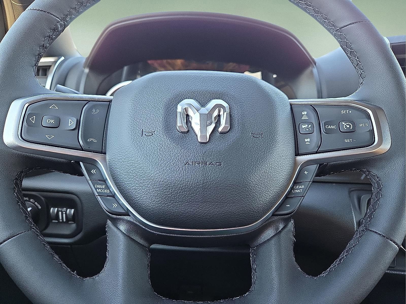 New 2026 RAM 1500 Big Horn image 21