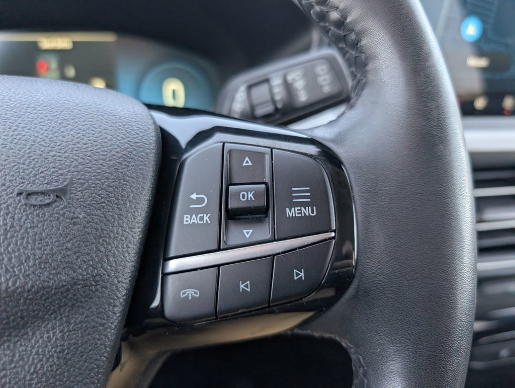 Used 2023 Ford Escape Platinum w/ Premium Technology Package image 16