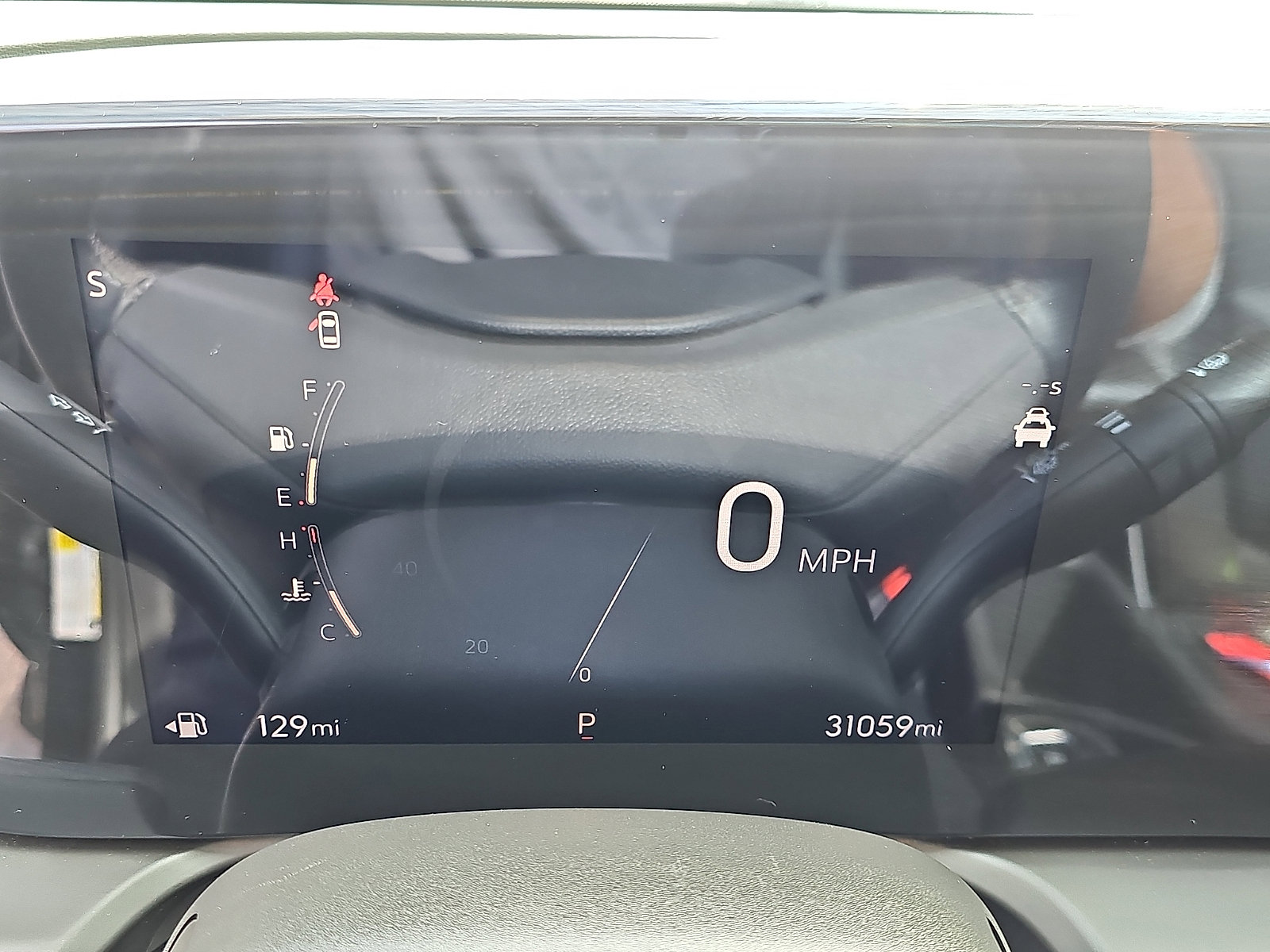 Used 2024 Buick Encore GX Sport Touring image 20