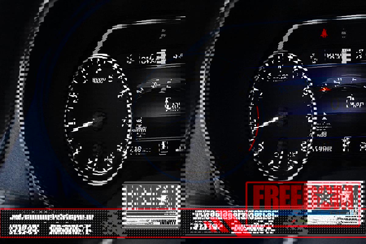 Used 2023 Nissan Maxima SV w/ Floor Mat Group image 33