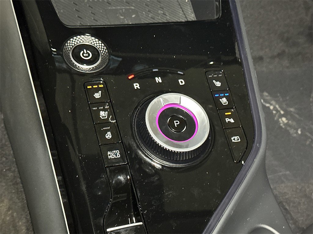New 2025 Kia Niro Wave w/ Wave Preserve Package image 28
