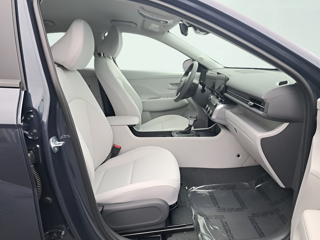 New 2026 Hyundai Kona SE AWD/4WD image 16