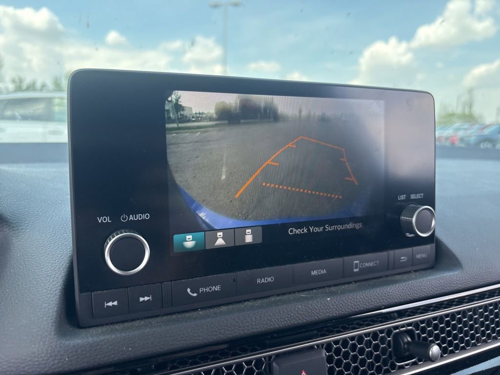 Used 2023 Honda Civic EX image 23