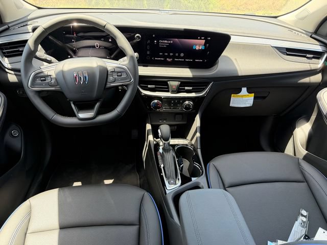 New 2026 Buick Encore GX Sport Touring w/ Advanced Technology Package FWD image 10