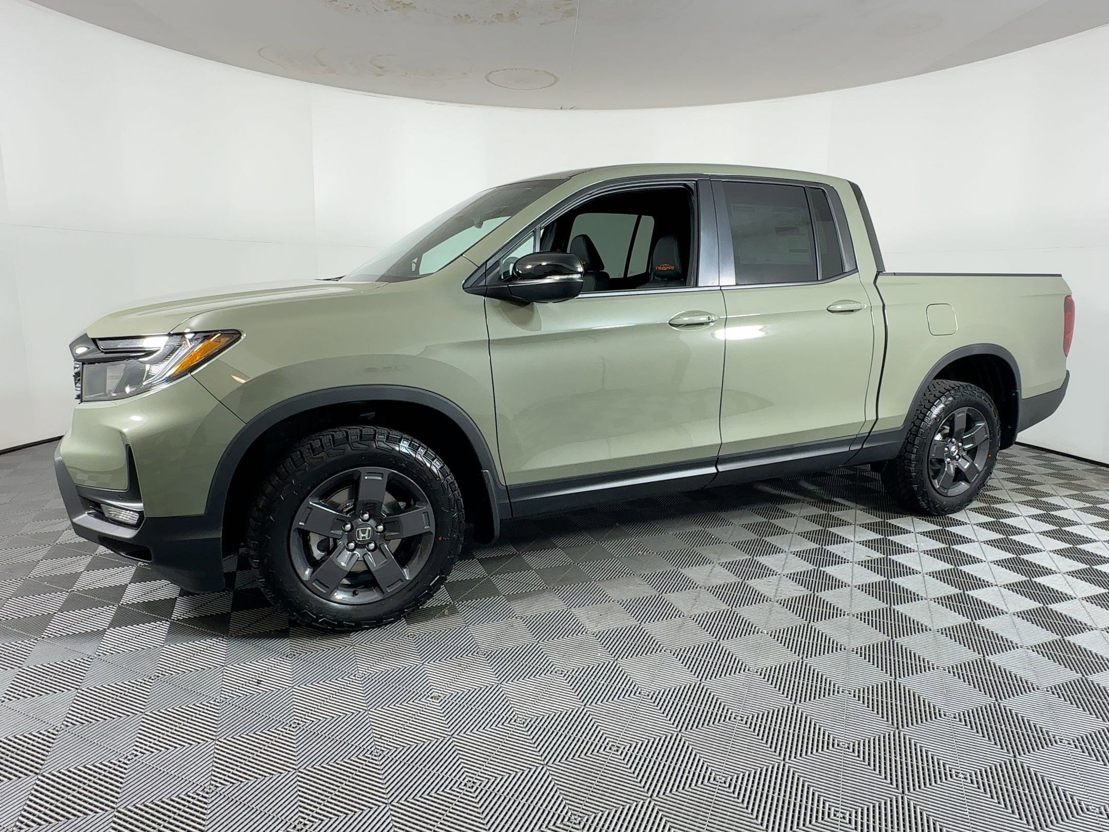 New 2026 Honda Ridgeline TrailSport image 18