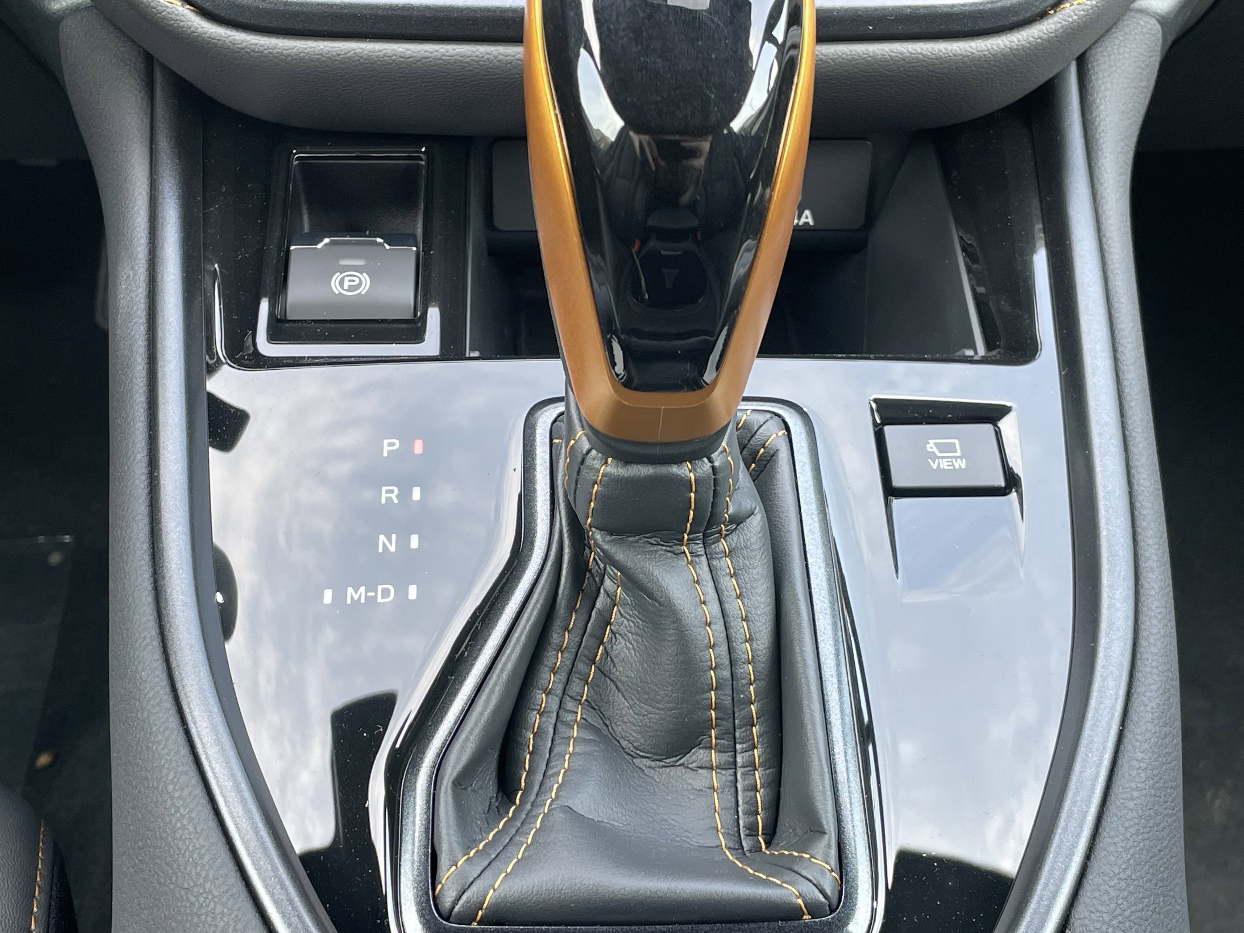 New 2025 Subaru Outback Wilderness image 26