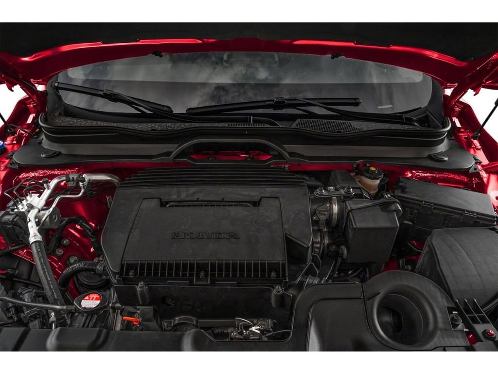 New 2026 Honda Passport RTL image 9