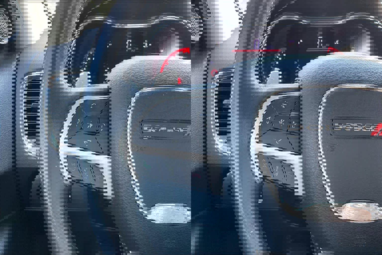 Used 2016 Dodge Durango SXT w/ Quick Order Package 23B image 22