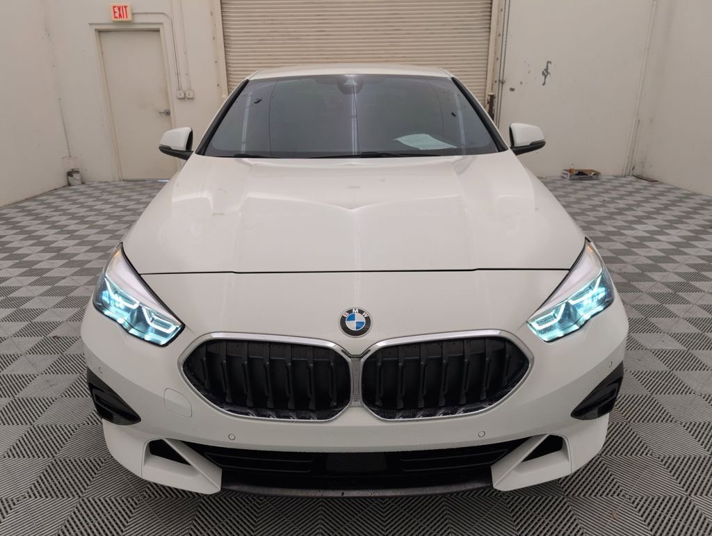 Used 2023 BMW 228i Gran Coupe 228i w/ Convenience Package image 9