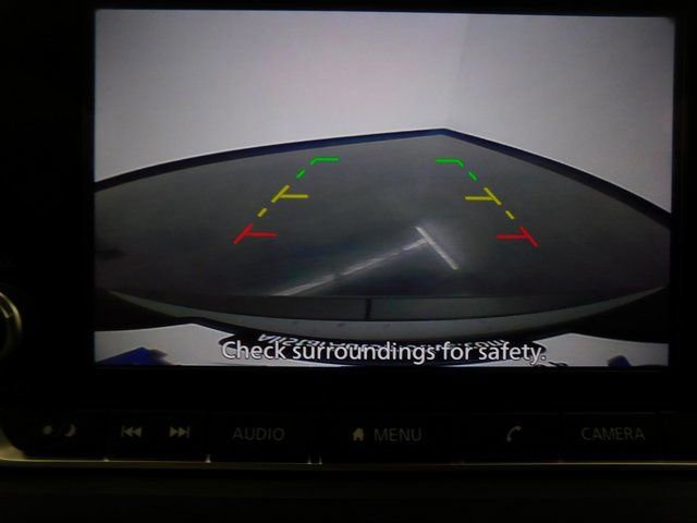 Certified 2023 Nissan Rogue SV image 47