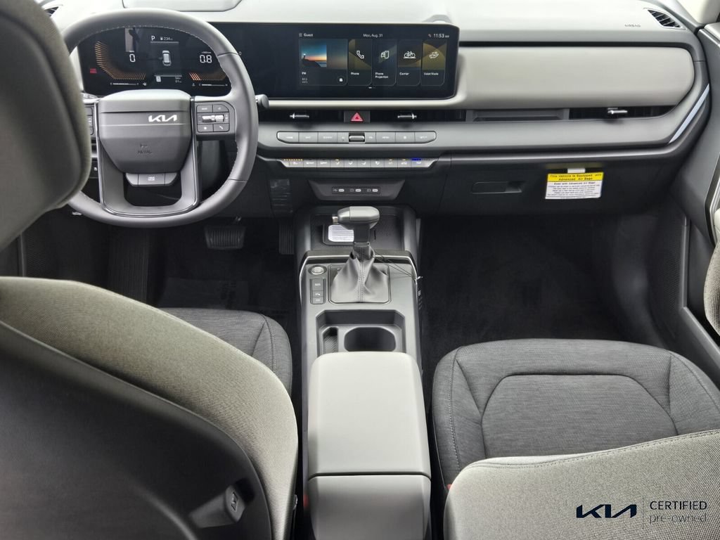 Used 2027 Kia Seltos S FWD image 12