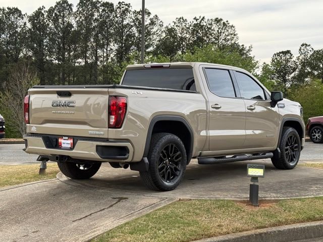Used 2023 GMC Sierra 1500 Elevation AWD/4WD image 7
