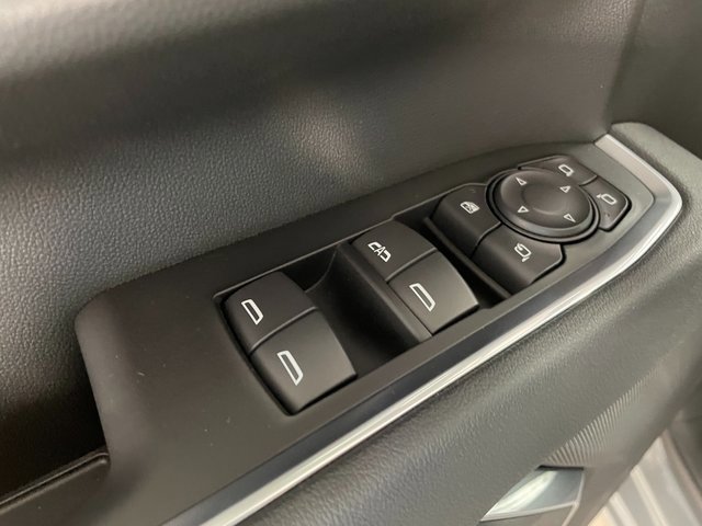 New 2026 Chevrolet Silverado 2500 LT w/ Trail Boss Package image 19