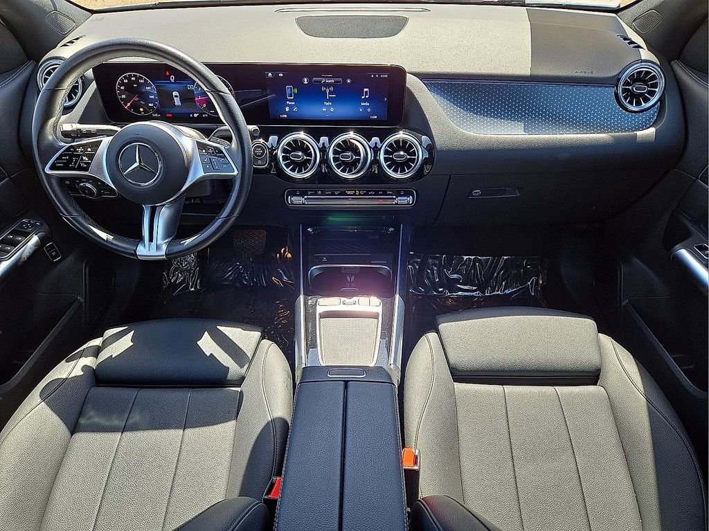 Used 2025 Mercedes-Benz GLA 250 image 18