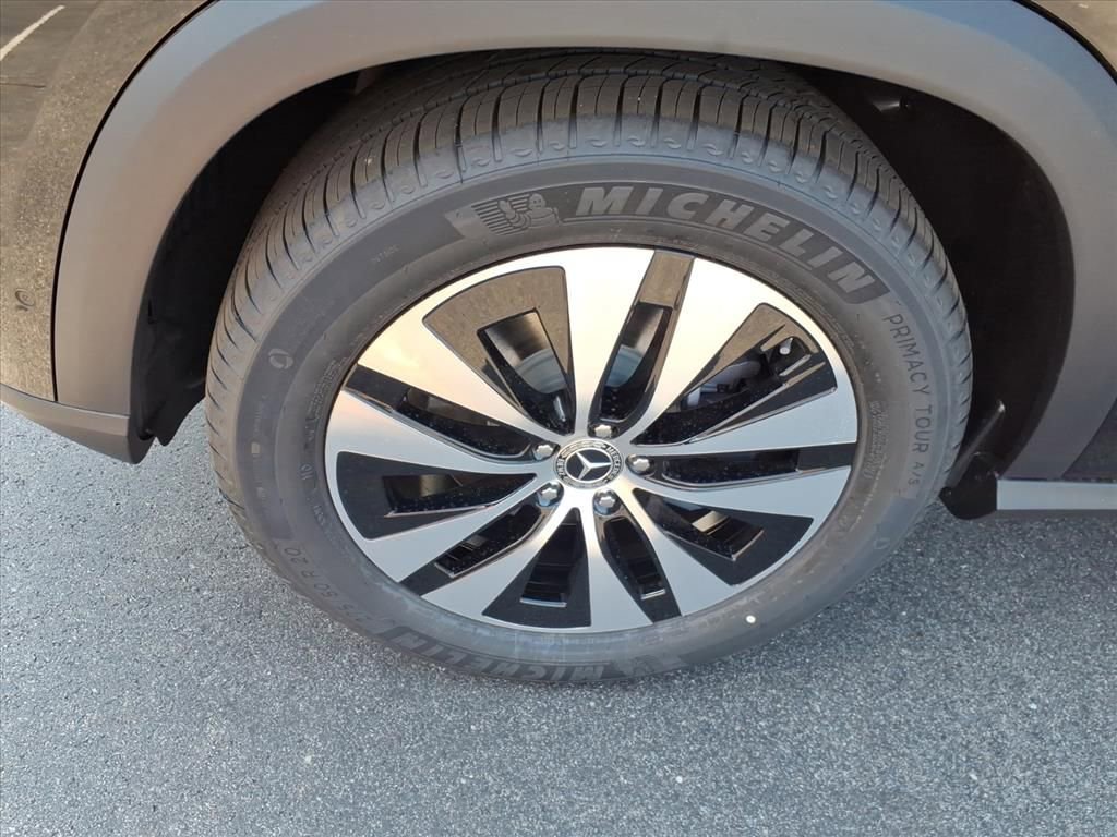 Certified 2026 Mercedes-Benz GLE 350 4MATIC image 12