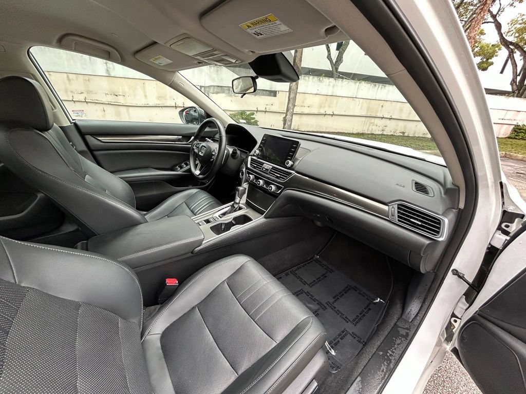 Used 2021 Honda Accord Sport Special Edition image 30