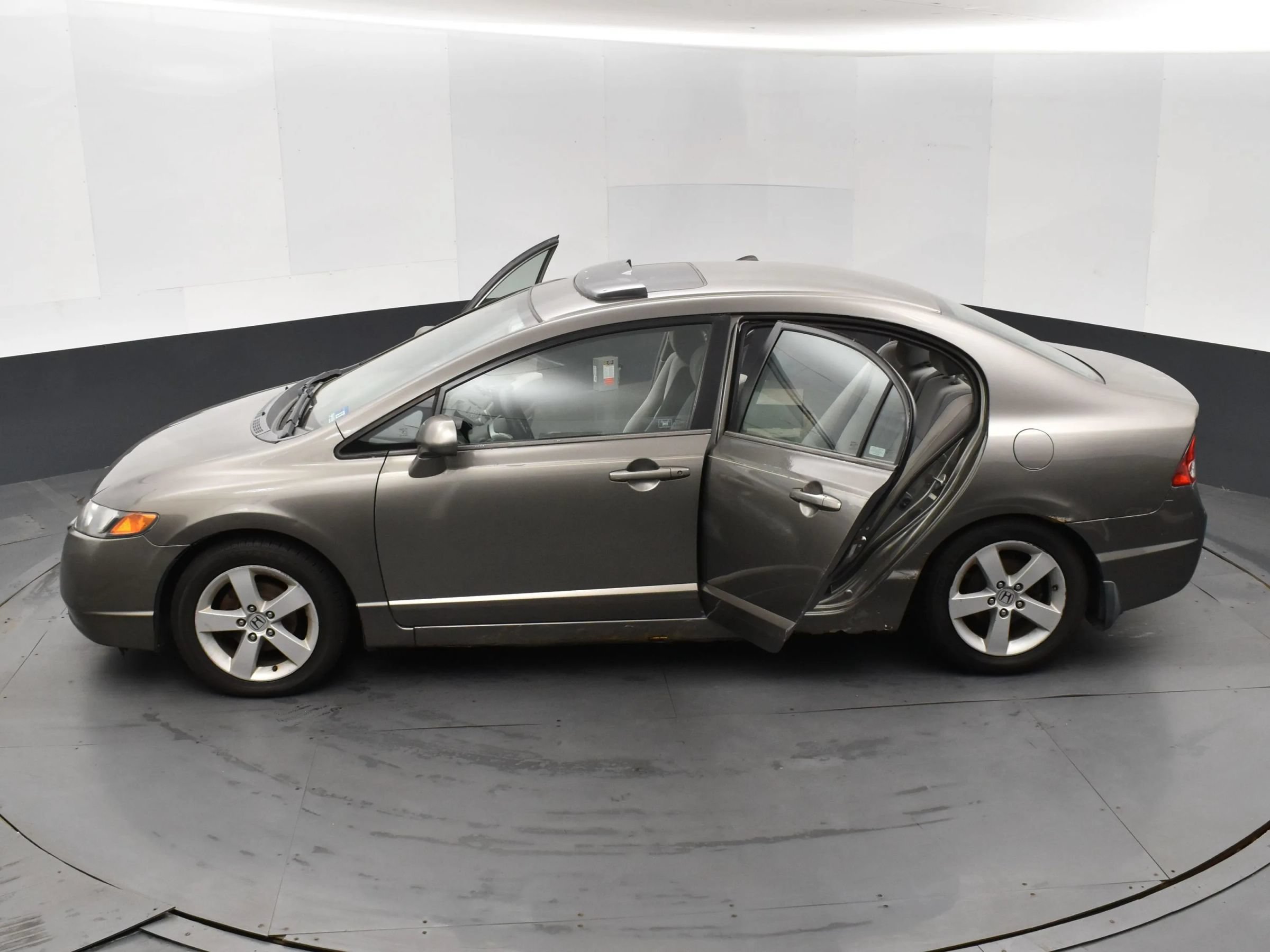 Used 2006 Honda Civic EX image 7