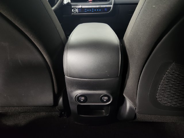 Certified 2024 Hyundai Ioniq 5 SEL AWD/4WD image 16