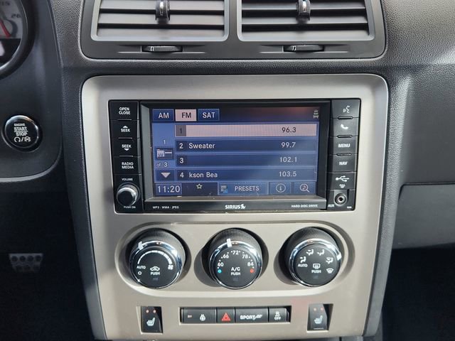 Used 2012 Dodge Challenger SRT8 w/ Premium Sound Group image 41