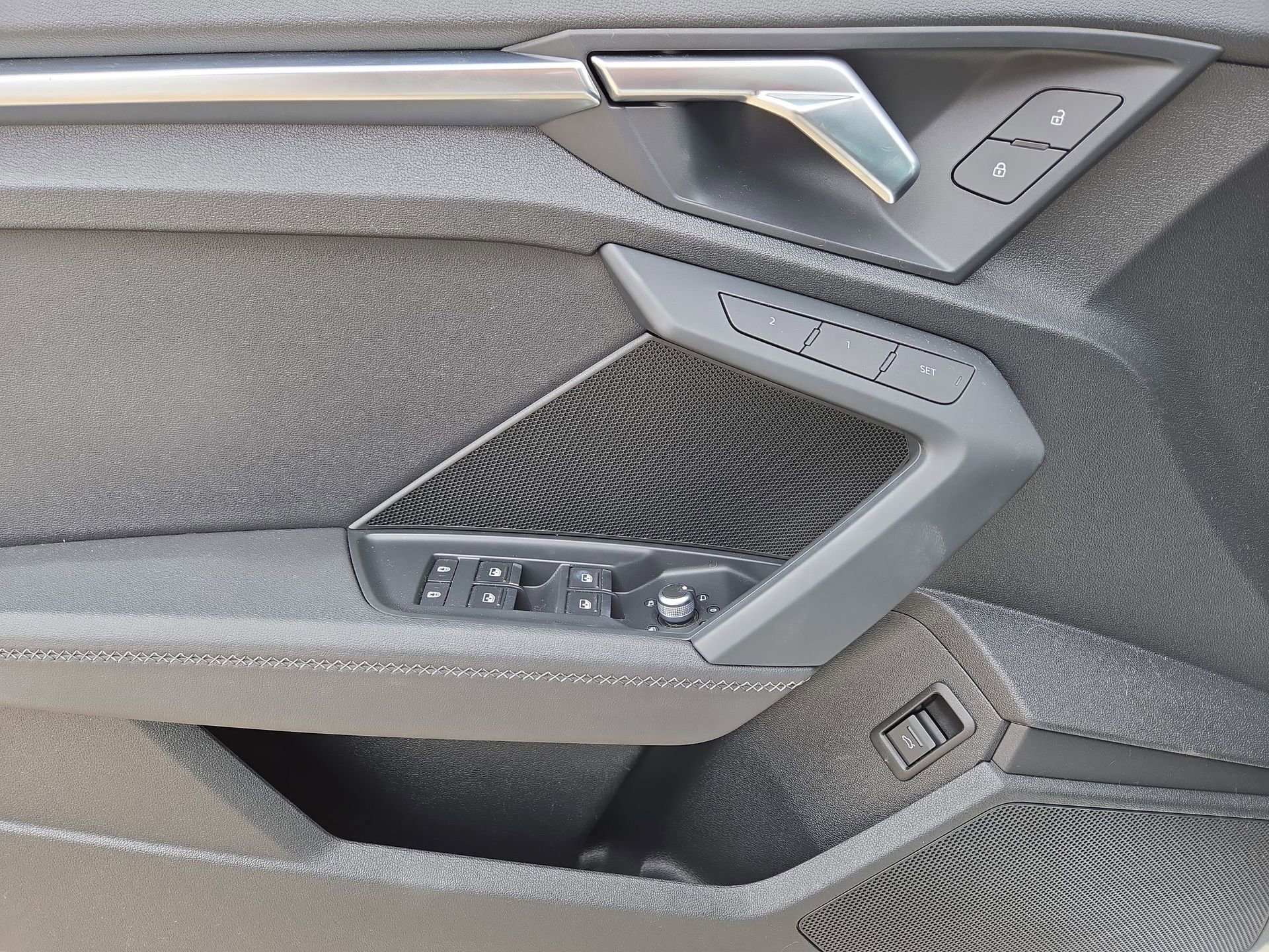 Certified 2023 Audi A3 2.0T Premium w/ Convenience Package FWD image 15