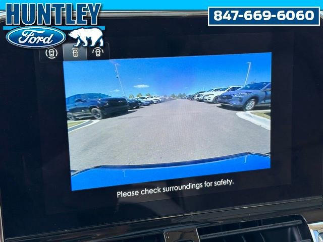 Used 2021 Lincoln Navigator Black Label image 34