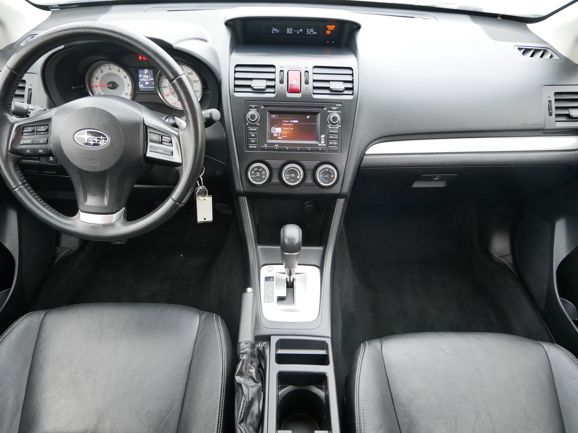 Used 2013 Subaru Impreza 2.0i Sport Limited image 10