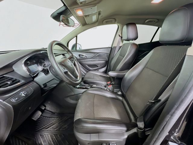 Used 2019 Buick Encore Preferred image 10