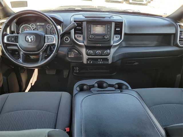 Used 2024 RAM 3500 Lone Star image 9