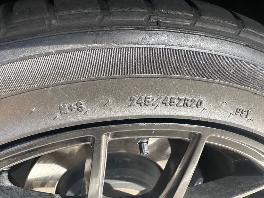 Used 2023 Dodge Charger Scat Pack RWD image 13