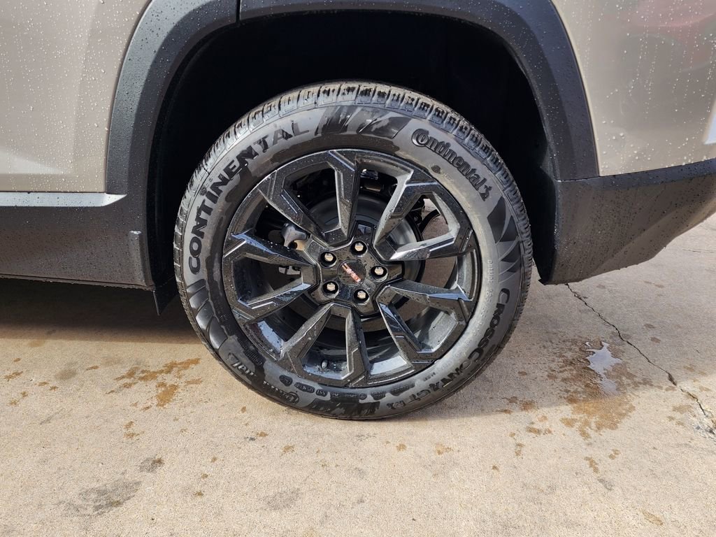 New 2026 GMC Terrain Elevation w/ Black Edition image 51