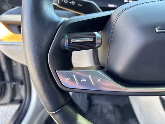 Used 2023 Lucid Air Touring AWD/4WD image 12