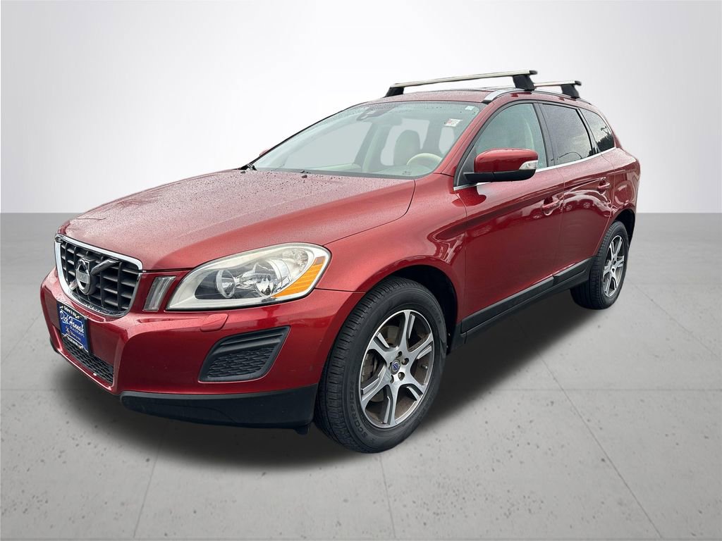 Used 2013 Volvo XC60 T6 image 2