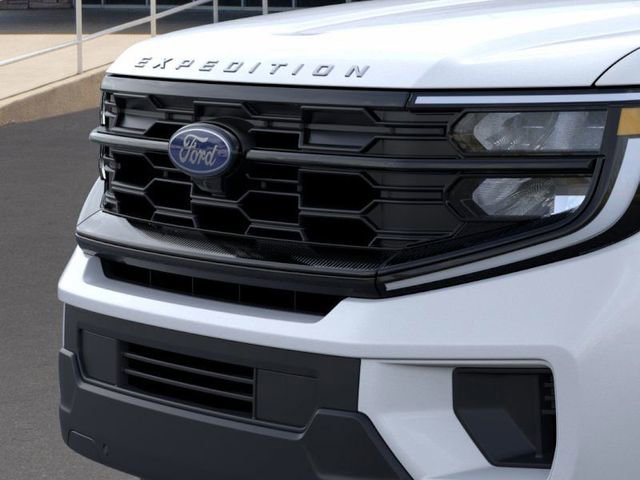 New 2025 Ford Expedition Max Active image 17