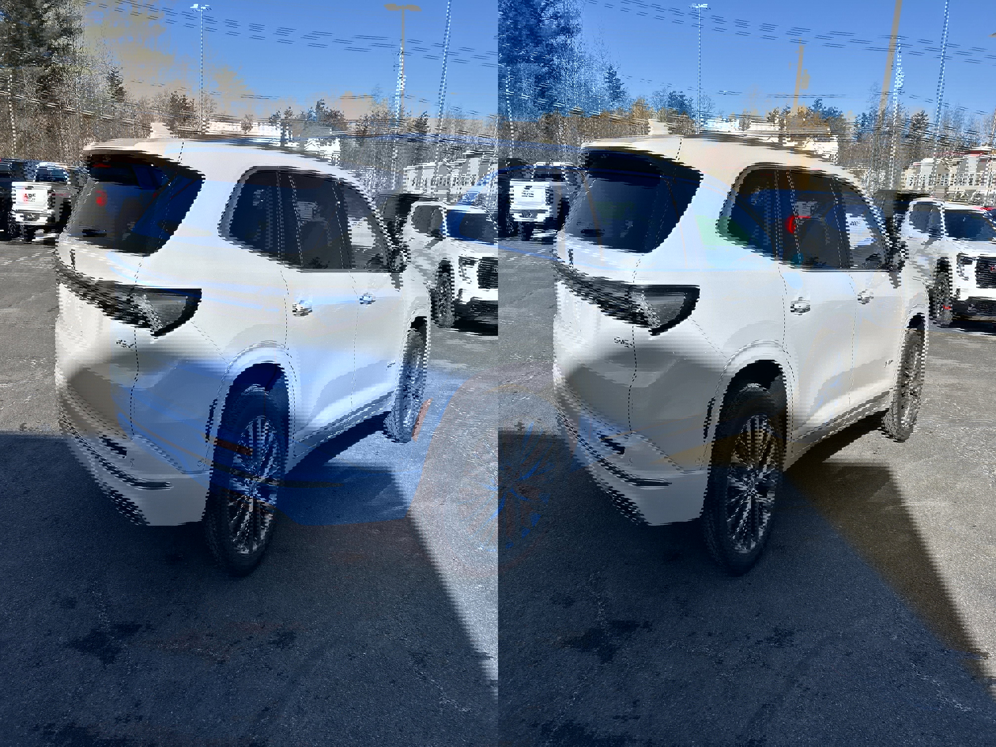 New 2026 Buick Enclave Avenir w/ Super Cruise Package image 6