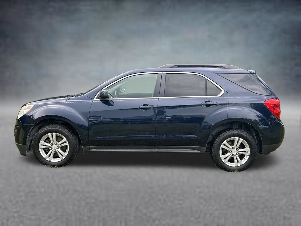 Used 2015 Chevrolet Equinox LT w/ Driver Convenience Package FWD image 8