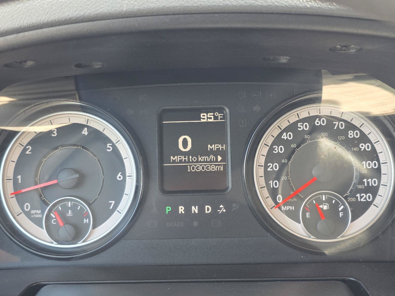Used 2019 RAM 1500 Tradesman w/ Chrome Plus Package AWD/4WD image 23