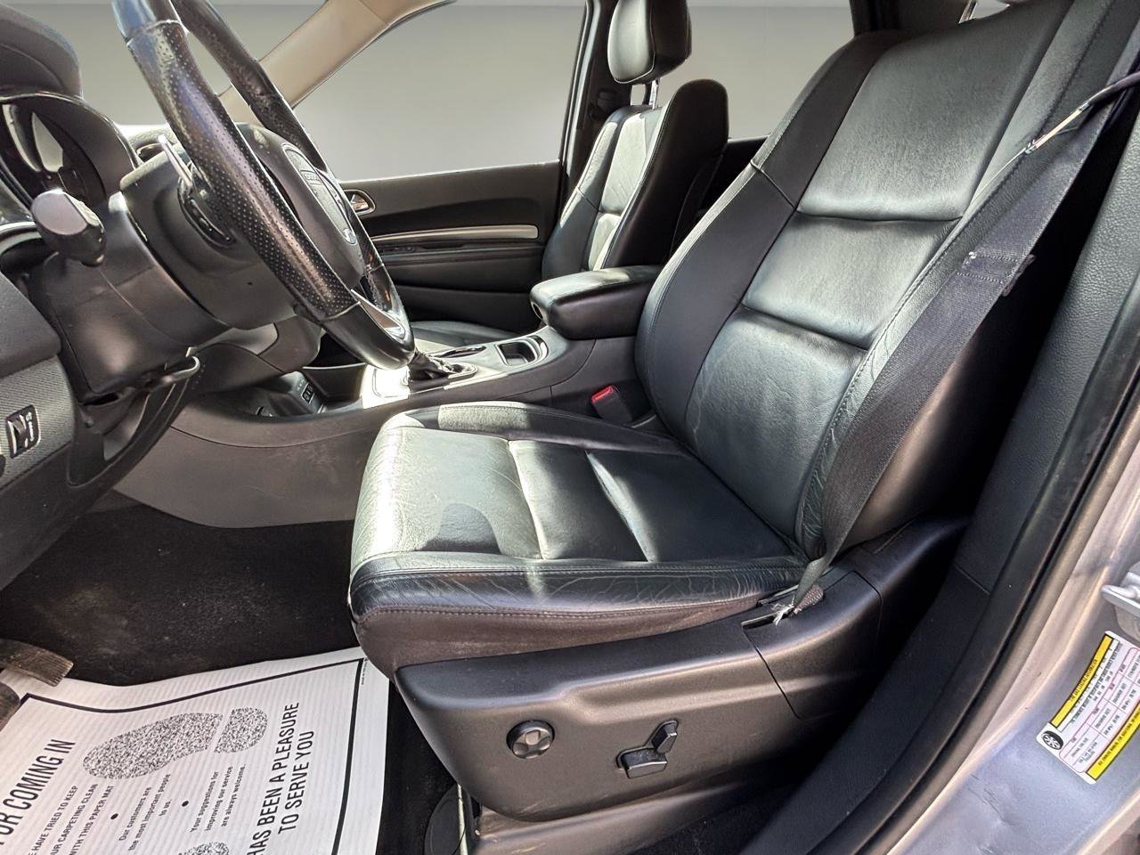 Used 2019 Dodge Durango GT image 11