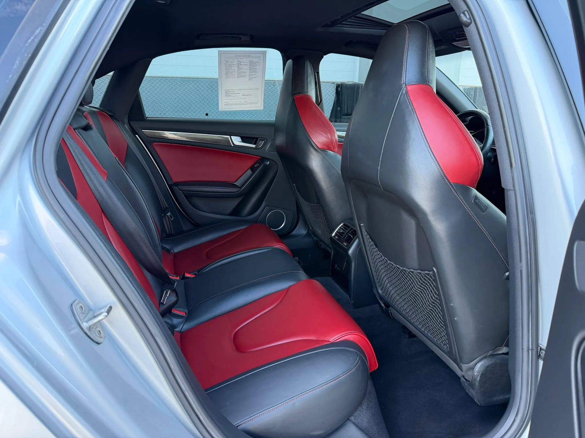 Used 2013 Audi S4 Premium Plus w/ Audi MMI Navigation Plus AWD/4WD image 13